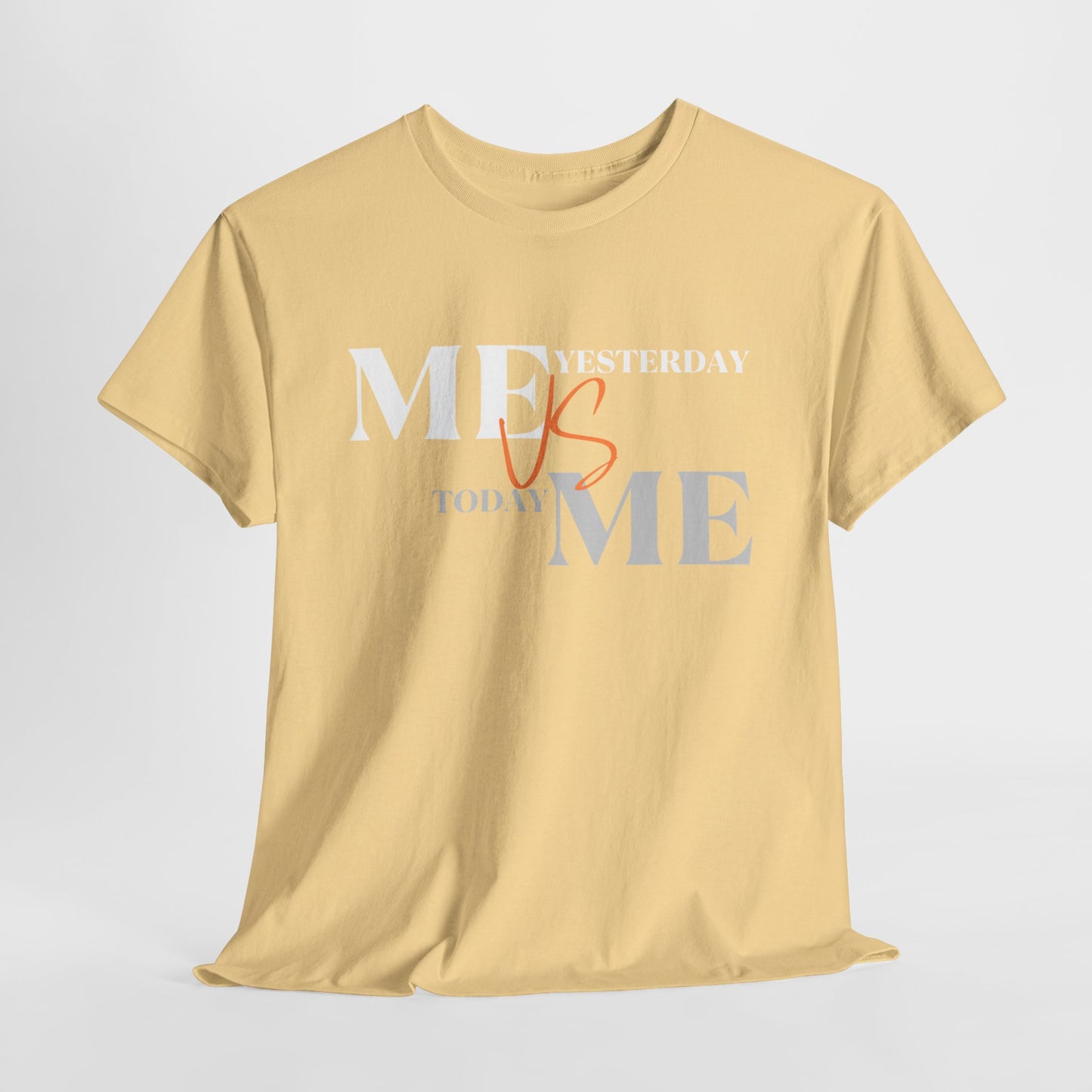 Me vs Me Women's & Men's T-Shirt