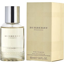 WEEKEND by Burberry - EAU DE PARFUM SPRAY