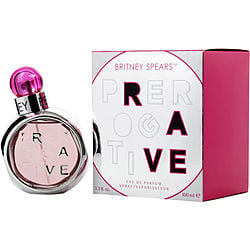 PREROGATIVE RAVE BRITNEY SPEARS by Britney Spears - EAU DE PARFUM SPRAY