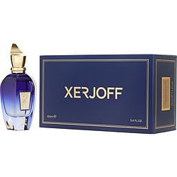 XERJOFF JOIN THE CLUB COMANDANTE by Xerjoff - EAU DE PARFUM SPRAY