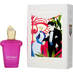 XERJOFF CASAMORATI GRAN BALLO by Xerjoff - EAU DE PARFUM SPRAY