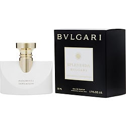 BVLGARI SPLENDIDA PATCHOULI TENTATION by Bvlgari - EAU DE PARFUM SPRAY