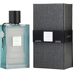 LALIQUE LES COMPOSITIONS PARFUMEES IMPERIAL GREEN by Lalique - EAU DE PARFUM SPRAY