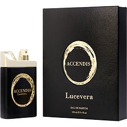 ACCENDIS LUCEVERA by Accendis - EAU DE PARFUM SPRAY