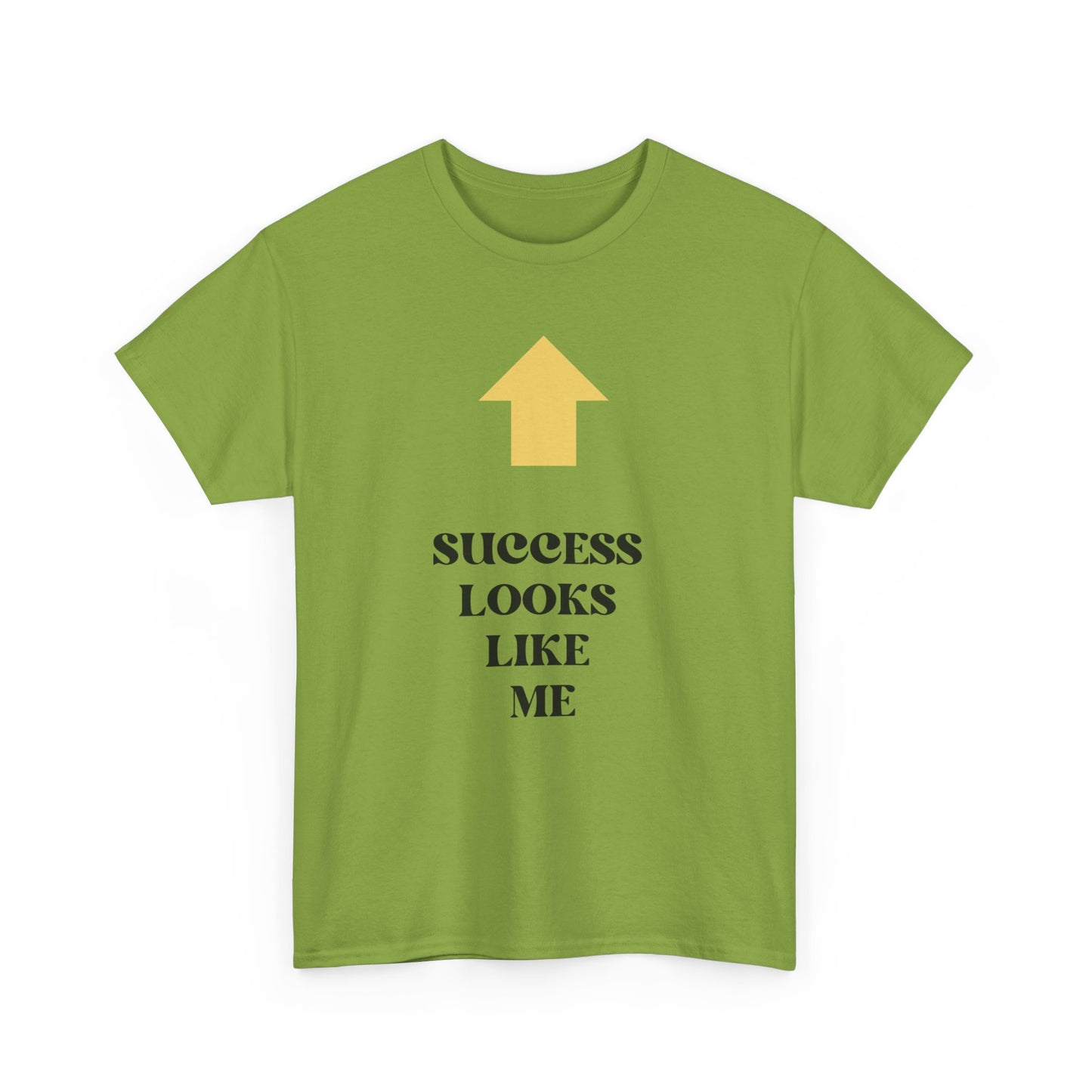 Success Women's & Men's T-Shirt