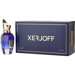 XERJOFF JOIN THE CLUB K'BRIDGE by Xerjoff - EAU DE PARFUM SPRAY