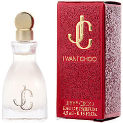 JIMMY CHOO I WANT CHOO by Jimmy Choo - EAU DE PARFUM