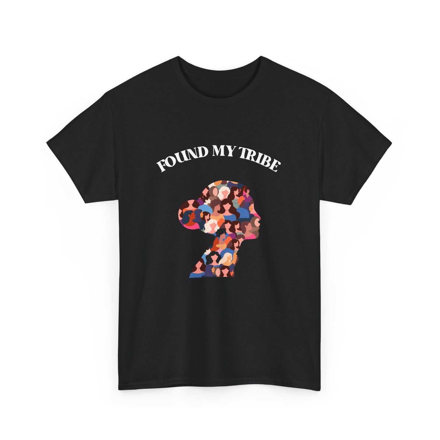 My Tribe Women's T-Shirt