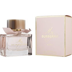 MY BURBERRY BLUSH by Burberry - EAU DE PARFUM SPRAY