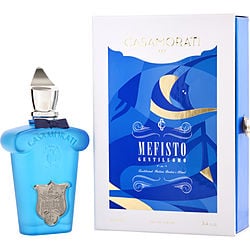 XERJOFF CASAMORATI MEFISTO GENTILUOMO by Xerjoff - EAU DE PARFUM SPRAY