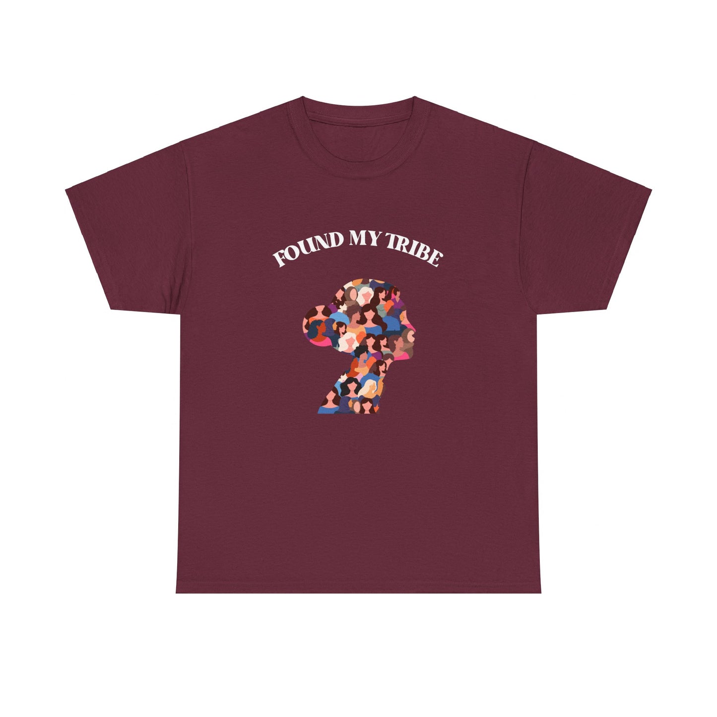 My Tribe Women's T-Shirt