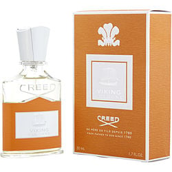 CREED VIKING COLOGNE by Creed - EAU DE PARFUM SPRAY