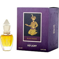 XERJOFF OUD BLACK SUKAR by Xerjoff - PERFUME EXTRACT OIL