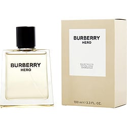 BURBERRY HERO by Burberry - EDT SPRAY