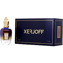 XERJOFF JOIN THE CLUB 400 by Xerjoff - EAU DE PARFUM SPRAY