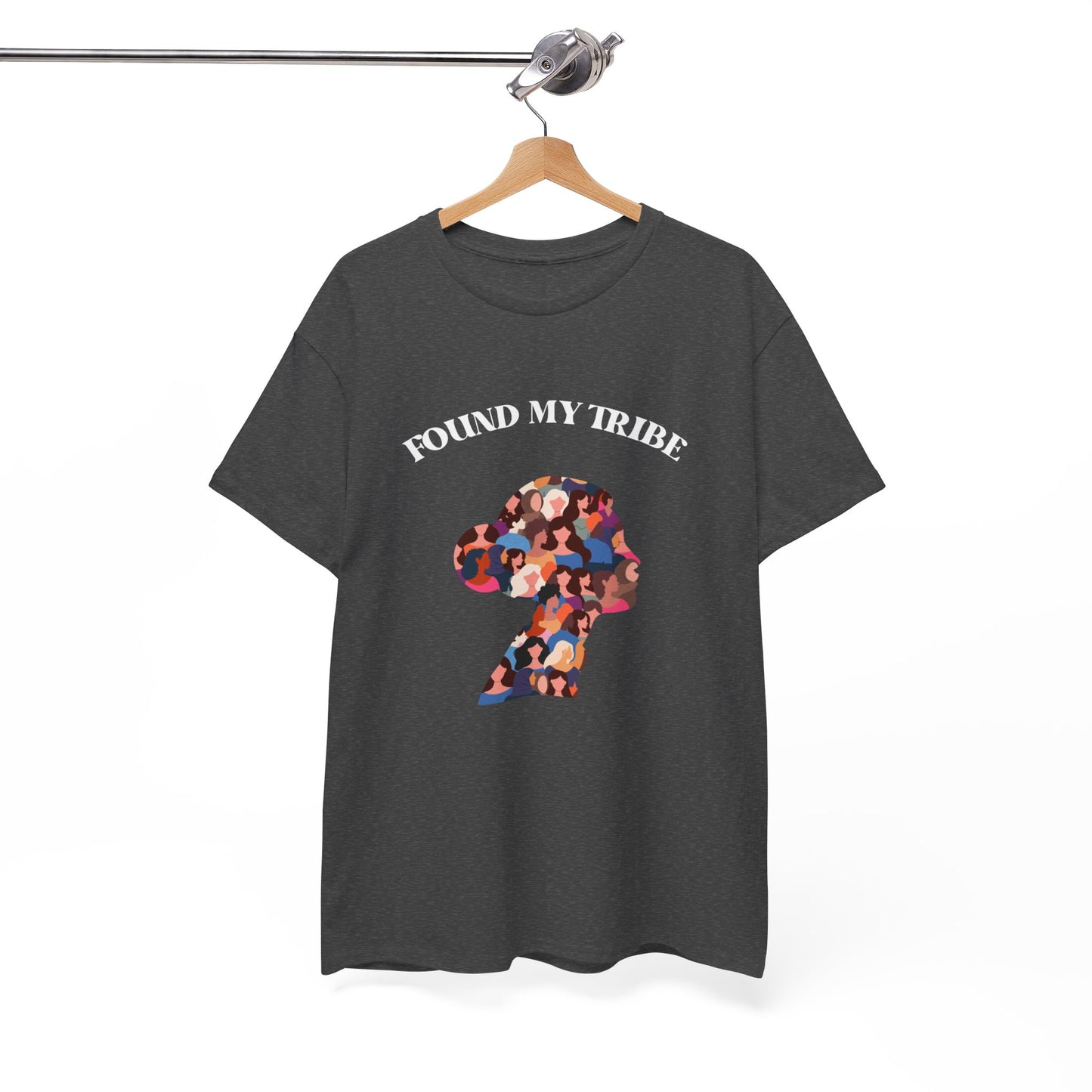 My Tribe Women's T-Shirt