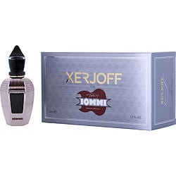 XERJOFF TONY IOMMI MONKEY SPECIAL by Xerjoff - EAU DE PARFUM SPRAY