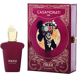 XERJOFF CASAMORATI ITALICA by Xerjoff - EAU DE PARFUM SPRAY