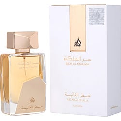 LATTAFA SER AL MALIKA by Lattafa - EAU DE PARFUM SPRAY