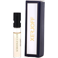 XERJOFF JOIN THE CLUB K'BRIDGE by Xerjoff - EAU DE PARFUM SPRAY VIAL