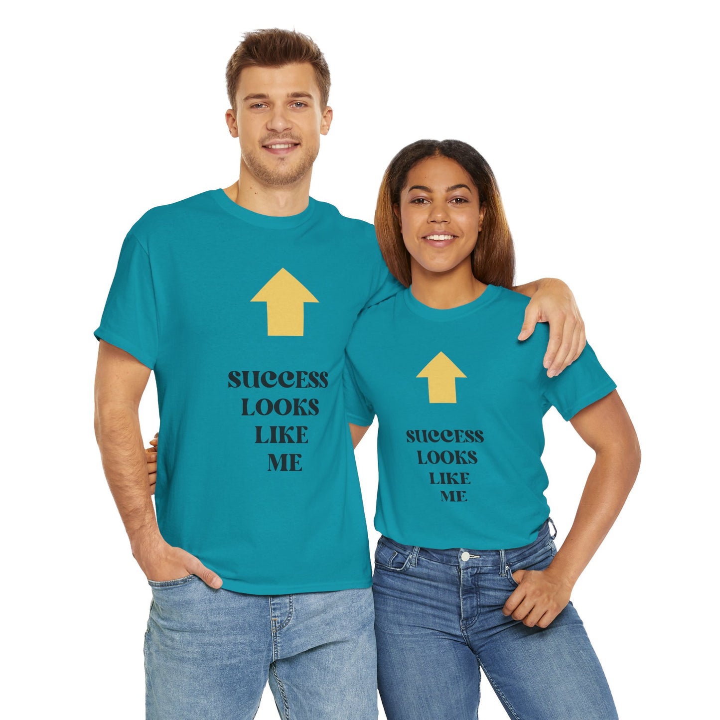 Success Women's & Men's T-Shirt