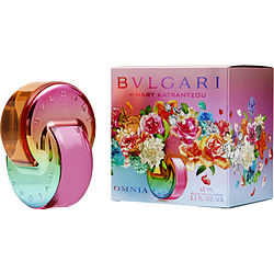 BVLGARI OMNIA FLORAL by Bvlgari - EAU DE PARFUM SPRAY