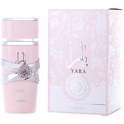 LATTAFA YARA by Lattafa - EAU DE PARFUM SPRAY