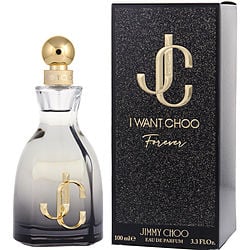 JIMMY CHOO I WANT CHOO FOREVER by Jimmy Choo - EAU DE PARFUM SPRAY