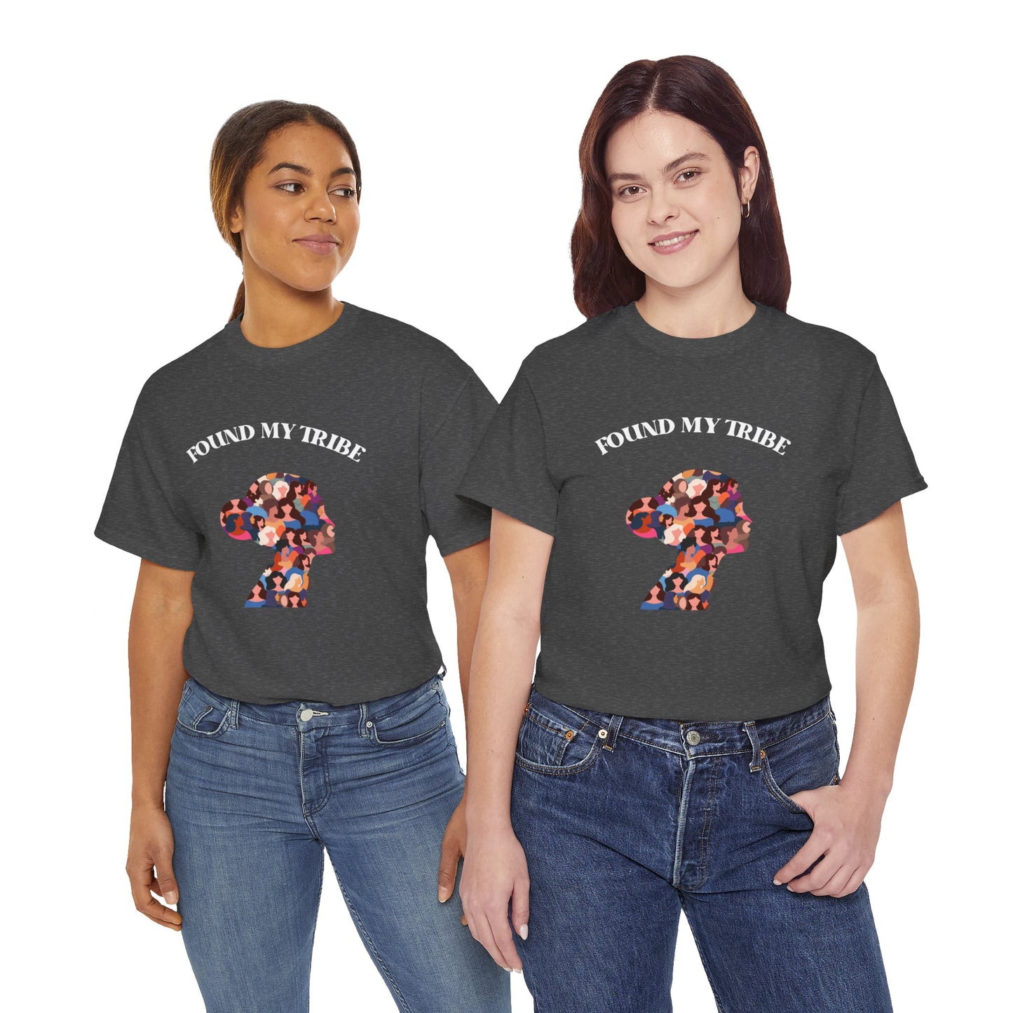 My Tribe Women's T-Shirt