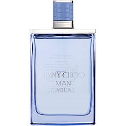 JIMMY CHOO MAN AQUA by Jimmy Choo - EDT SPRAY