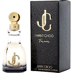 JIMMY CHOO I WANT CHOO FOREVER by Jimmy Choo - EAU DE PARFUM SPRAY