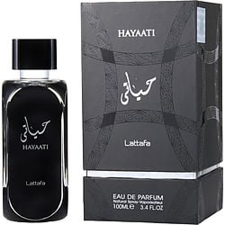 LATTAFA HAYAATI by Lattafa - EAU DE PARFUM SPRAY