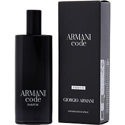 ARMANI CODE by Giorgio Armani - PARFUM SPRAY