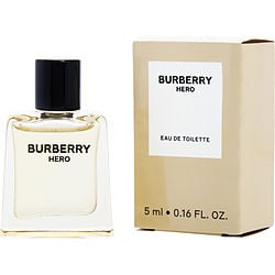 BURBERRY HERO by Burberry - EDT