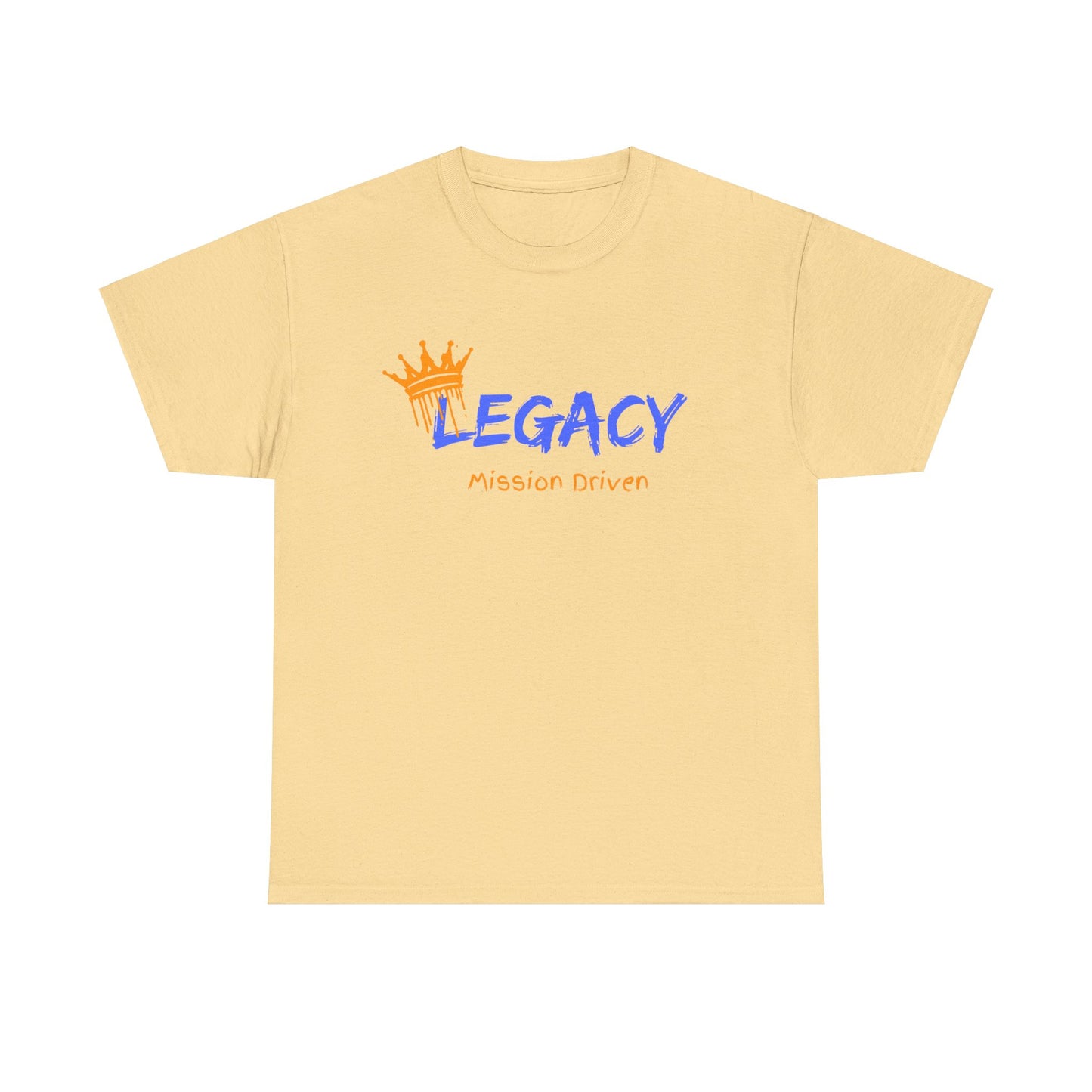 Legacy Women's & Men's T-Shirt