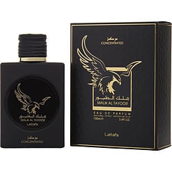 LATTAFA MALIK AL TAYOOR by Lattafa - EAU DE PARFUM CONCENTRATED SPRAY