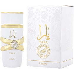 LATTAFA YARA MOI by Lattafa - EAU DE PARFUM SPRAY