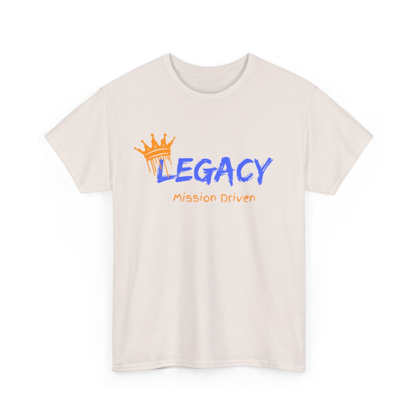 Legacy Women's & Men's T-Shirt