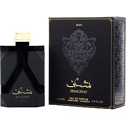 ASDAAF SHAGHAF MAN by Lattafa - EAU DE PARFUM SPRAY