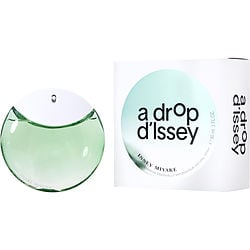 A DROP D'ISSEY ESSENTIELLE by Issey Miyake - EAU DE PARFUM SPRAY