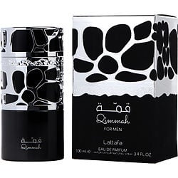 LATTAFA QIMMAH by Lattafa - EAU DE PARFUM SPRAY