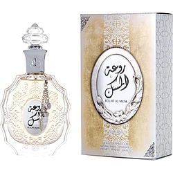 LATTAFA ROUAT AL MUSK by Lattafa - EAU DE PARFUM SPRAY