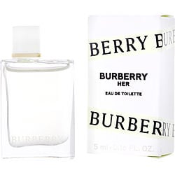 BURBERRY HER by Burberry - EDT