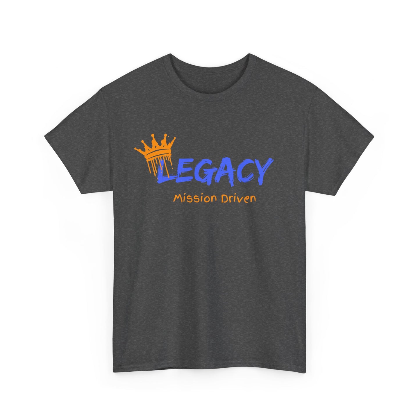 Legacy Women's & Men's T-Shirt