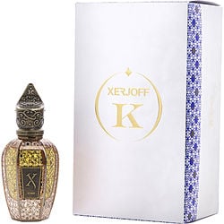 XERJOFF ETHER by Xerjoff - PARFUM SPRAY