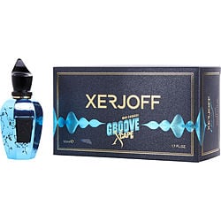 XERJOFF GROOVE XCAPE by Xerjoff - PARFUM SPRAY