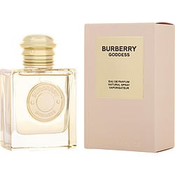 BURBERRY GODDESS by Burberry - EAU DE PARFUM SPRAY REFILLABLE