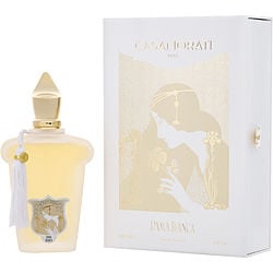 XERJOFF CASAMORATI DAMA BIANCA by Xerjoff - EAU DE PARFUM SPRAY