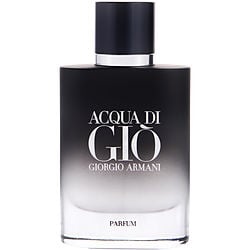 ACQUA DI GIO by Giorgio Armani - PARFUM SPRAY REFILLABLE