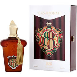 XERJOFF CASAMORATI by Xerjoff - EAU DE PARFUM SPRAY